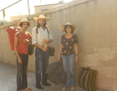 Daniele Ravenna, Felix Humm, Giusi D'Orsi